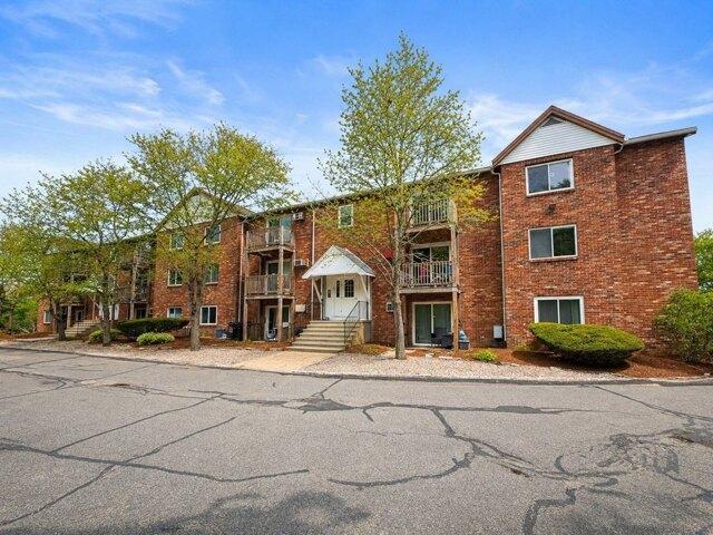 Sandwich Rd Unit D, Bourne, Condo For Sale