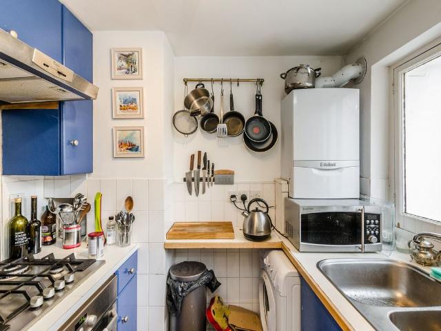 Sandwich Street, Bloomsbury, London WC1H, 1 bed flat to rent, £2,384 pcm | PrimeLocation