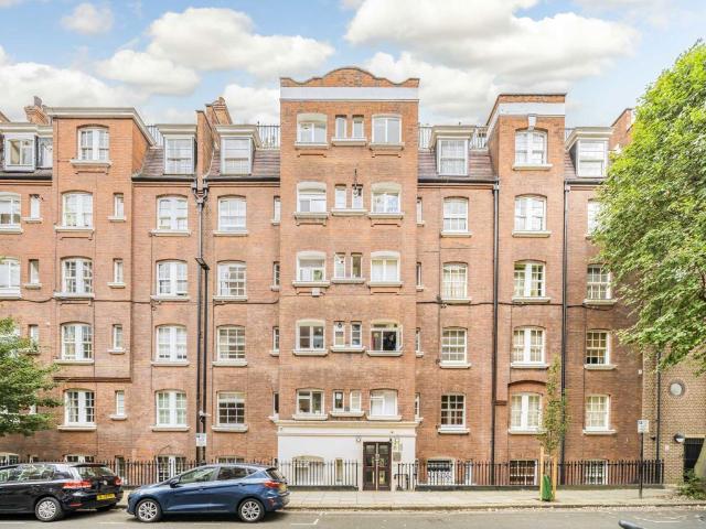 Sandwich Street, Sandwich House WC1H, Studio to rent, £2,000 pcm | PrimeLocation