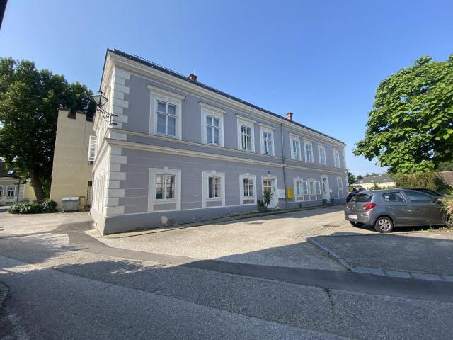 Sandtorgasse 8/5