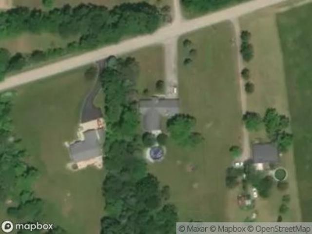 Sandusky Rd