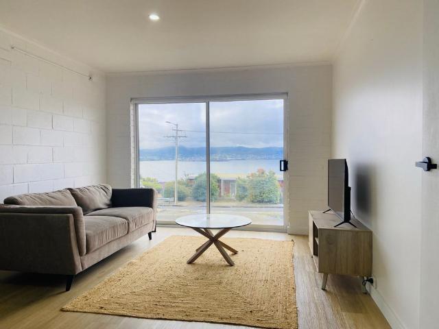 Sandy Bay