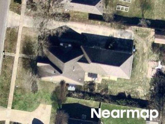 Sandy Creek Ln