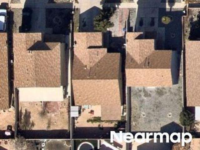 Sandy Flats Ave SW