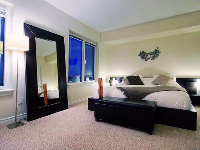 Sandy Hill Ottawa Furnished Condo Rental At 50 Laurier East – Elegant 2 Bedroom 2 Bathroom with City Views and Exciting Location
