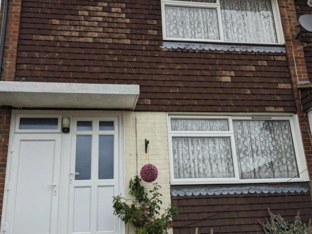 Sandy Hill Road 1 bed in a house share to rent £600 pcm £138 pw