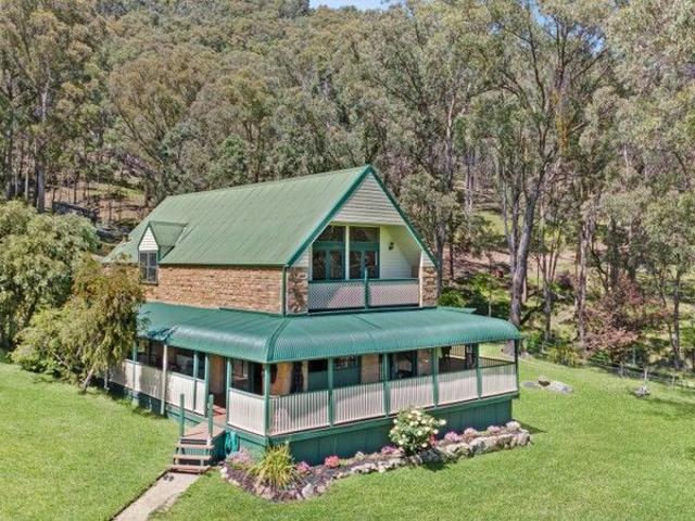 Sandy Hills: Your Private Paradise