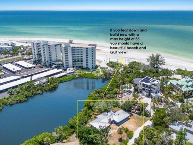 Sandy Hook Rd, Sarasota, Home For Sale