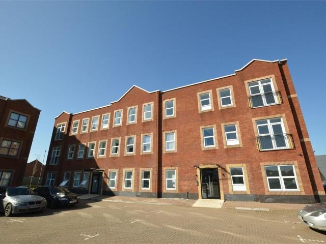 Sandy House, Woodside Park, Rugby CV21, 1 bed flat to rent, £750 pcm | PrimeLocation