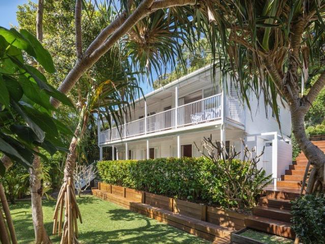 Sandy Lane A Beach House Like No Other!