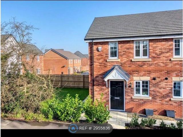 Sandy Lane, Codsall WV8, 2 bed semi detached house to rent, £1,250 pcm | PrimeLocation