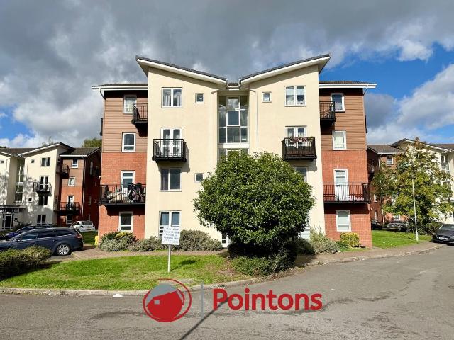 Sandy Lane, Coventry CV1, 2 bed flat to rent, £995 pcm | PrimeLocation