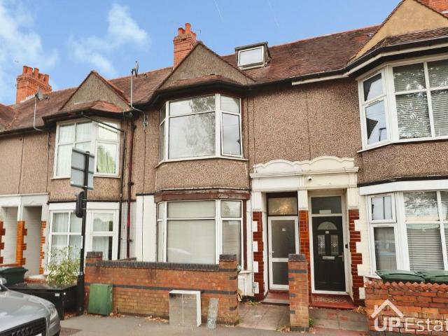 Sandy Lane, Coventry CV6, 4 bed terraced house to rent, £1,400 pcm | PrimeLocation