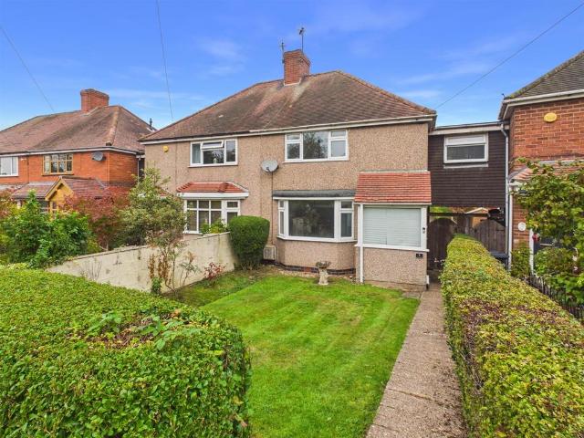 Sandy Lane, Fillongley, Coventry 2 bed link detached house to rent £1,050 pcm £242 pw