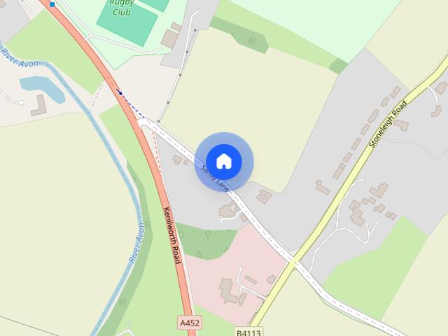 Sandy Lane, Leamington Spa