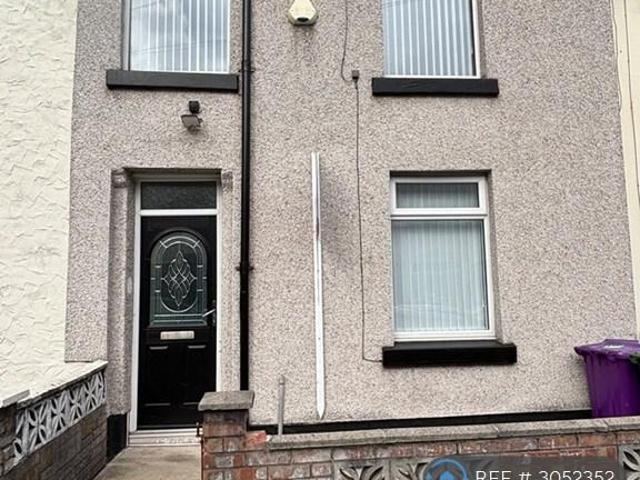 Sandy Lane, Liverpool, L9 3 bed terraced house to rent £1,050 pcm £242 pw