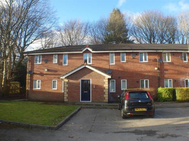 Sandy Lane, Rochdale 1 bed apartment to rent £795 pcm £183 pw