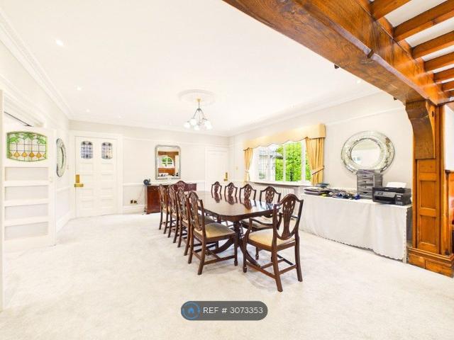 Sandy Lane Road, Cheltenham GL53, 6 bed detached house to rent, £8,500 pcm | PrimeLocation