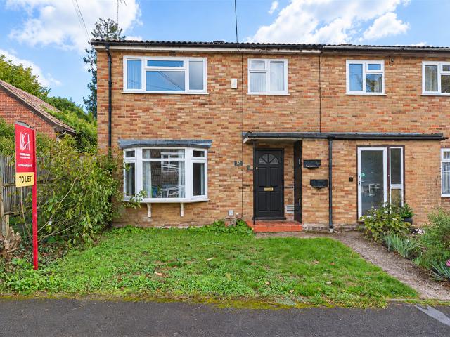 Sandy Lane, Sandhurst GU47, 3 bed end terrace house to rent, £1,850 pcm | PrimeLocation