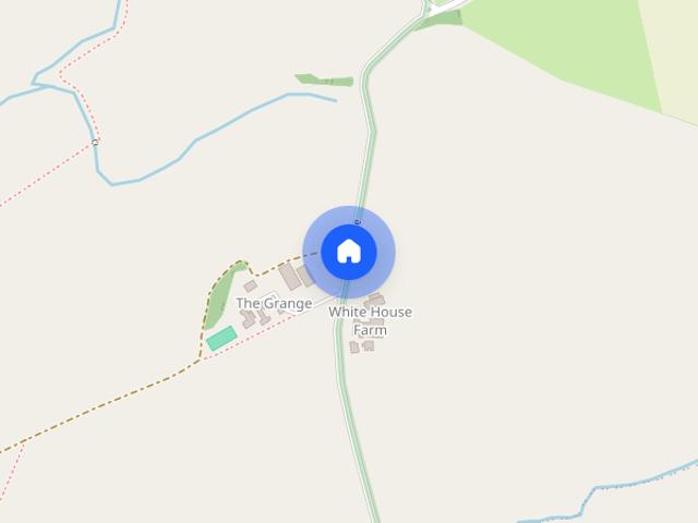 Sandy Lane, Tealby