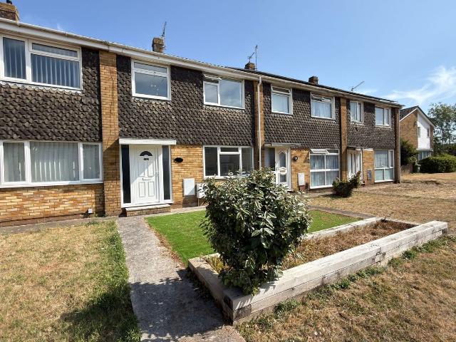 Sandy Lodge, Yate BS37, 3 bed terraced house to rent, £1,425 pcm | PrimeLocation