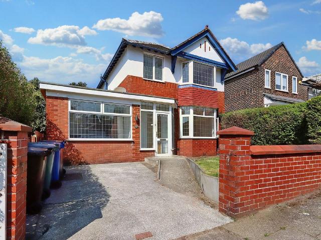 Sandy Meade, Prestwich M25, 3 bed detached house to rent, £1,450 pcm | PrimeLocation