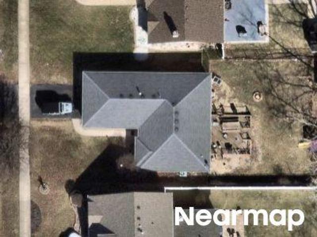 Sandy Ridge Dr