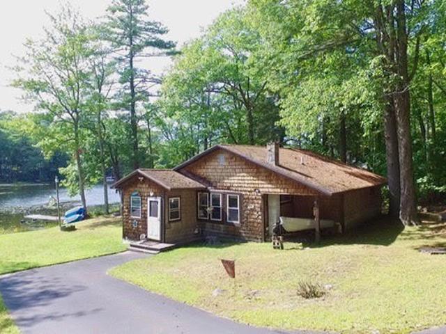 Sandy River Rd, Fayette, Home For Sale