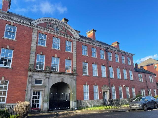 Sandy Road, Glasgow G11, 2 bed flat to rent, £1,500 pcm | PrimeLocation