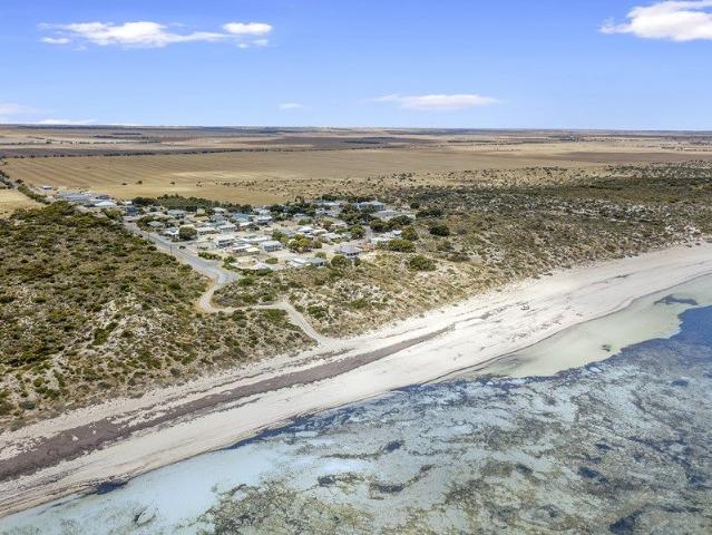 Sandy Shores at Parsons Beach!