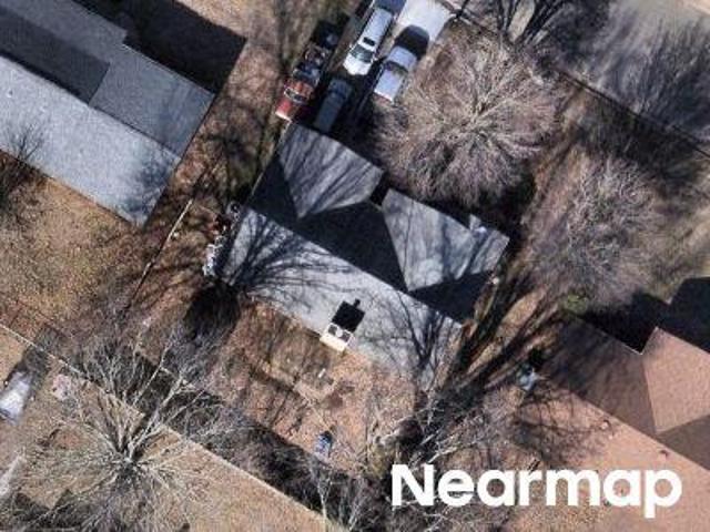 Sandy Springs Rd NW