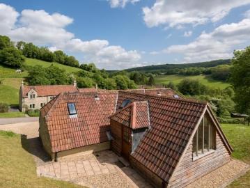 St Catherine Bath, BA1, Chippenham, Wiltshire county, Southdowns