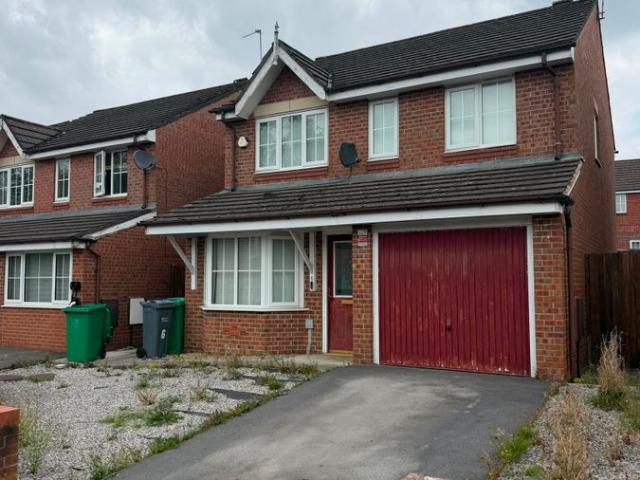 Sandybrook Drive, Manchester M9, 4 bed semi detached house to rent, £1,695 pcm | PrimeLocation