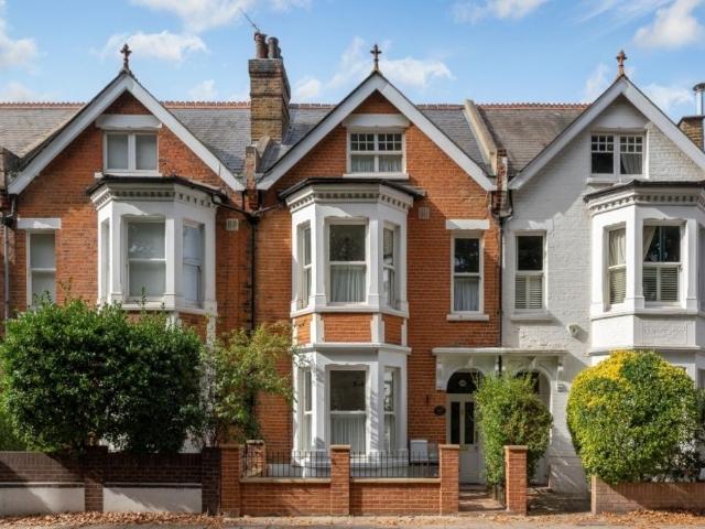 Sandycombe Road, Kew, Richmond, Surrey TW9, 5 bed terraced house to rent, £5,900 pcm | PrimeLocation