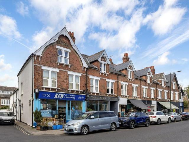 Sandycombe Road, Kew, TW9 1 bed apartment to rent £1,895 pcm £437 pw