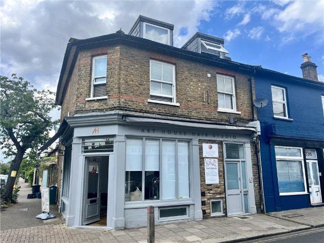Sandycombe Road, Richmond, TW9 Studio to rent £1,500 pcm £346 pw