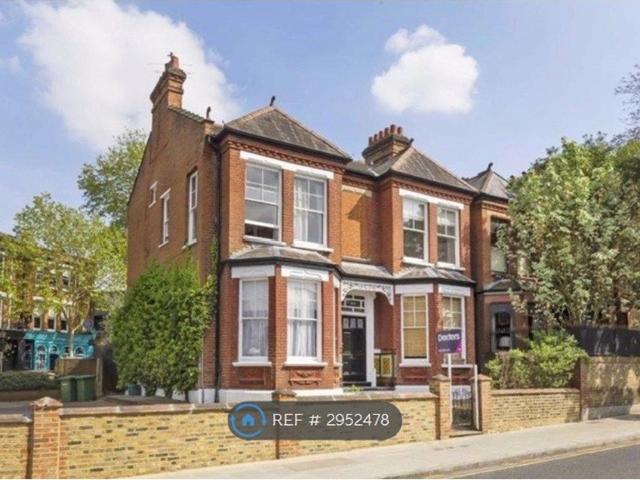 Sandycombe Road, Richmond TW9, 1 bed flat to rent, £1,750 pcm | PrimeLocation