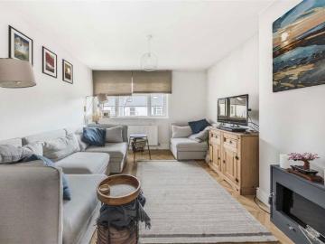 Sandycombe Road, TW9, London