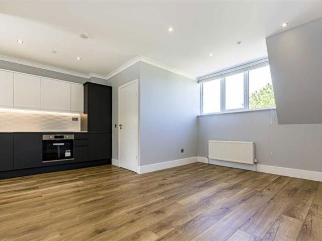 Sandycombe Road, TW9, London