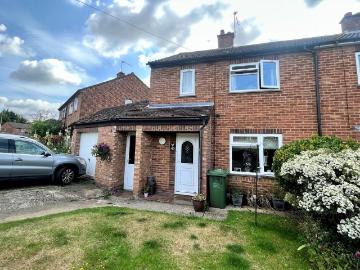 Sandycroft Road, Little Chalfont, Buckinghamshire HP6, 2 bed semi detached house to rent, £1,900 pcm | PrimeLocation