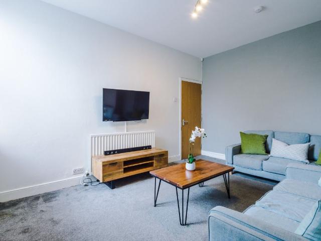 Sandyford Road, Newcastle NE2, 6 bed terraced house to rent, £693 pppm | PrimeLocation