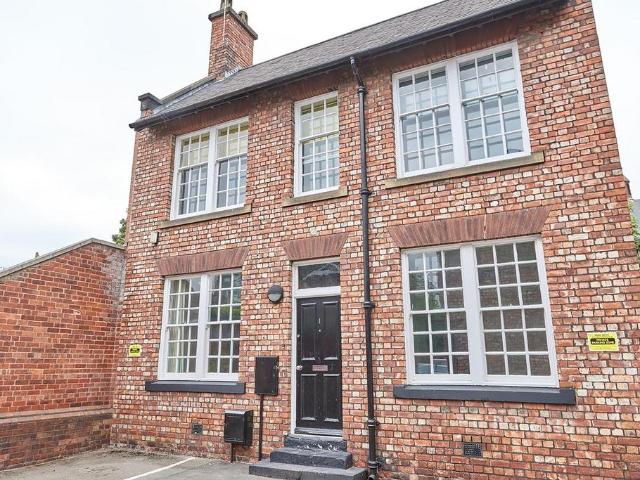 Sandyford Road, Newcastle upon Tyne NE2 5 bed flat to rent £693 pcm £160 pw
