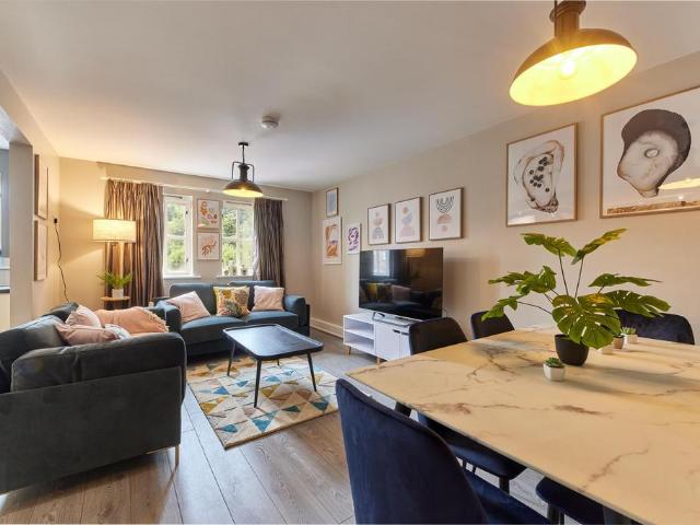 Sandyford Road, Newcastle upon Tyne NE2 6 bed flat to rent £745 pcm £172 pw