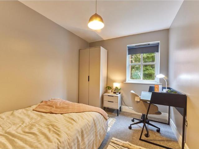 Sandyford Road, Newcastle upon Tyne NE2 7 bed flat to rent £685 pcm £158 pw