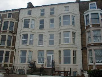 Sandylands Promenade, Morecambe LA3, 1 bed flat to rent, £595 pcm | PrimeLocation