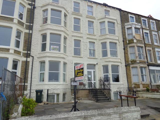 Sandylands Promenade, Morecambe LA3, 2 bed flat to rent, £695 pcm | PrimeLocation