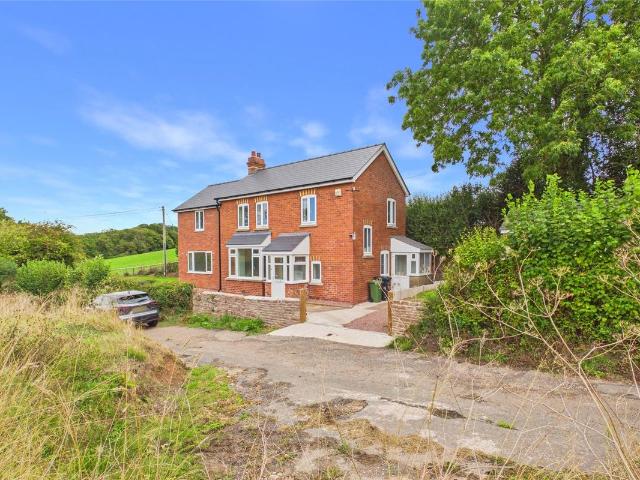 Sandyway, St. Weonards, Hereford, Herefordshire HR2, 3 bed detached house to rent, £1,500 pcm | PrimeLocation