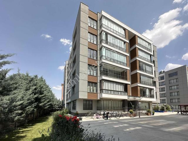 'saner Life Konakların'da 4+1 Lüks Daire'