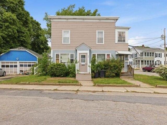 Sanford ME 04073 105710146