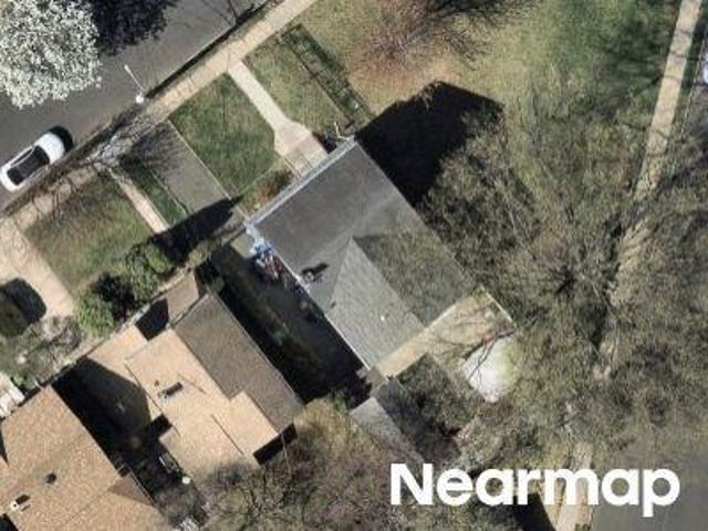 Sanford Ave